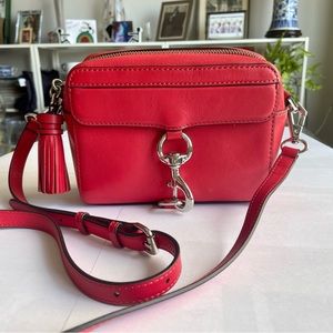 Rebecca Minkoff crossbody purse